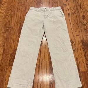Vineyard vines khakis
